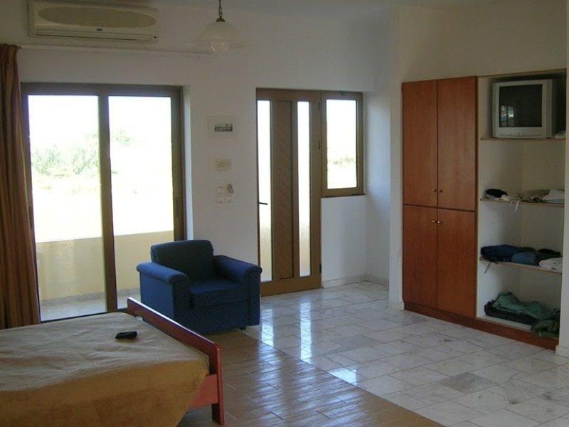 Hotel Kavros Garden Georgioupoli Exterior foto